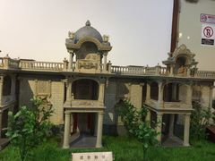 -二沙岛-广东华侨博物馆