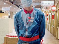 -西贝(六里桥旗舰店)