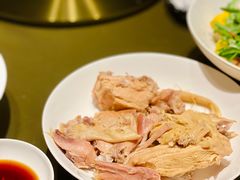 白切湛江走地鸡-粤界(望京金辉店)
