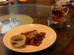 -猪肉婆私房菜(容桂总店)