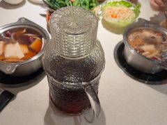 -一叶一世界•素食餐厅(环球中心店)