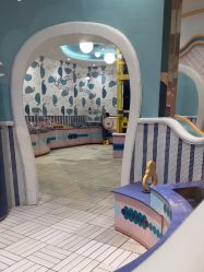 -奈尔宝·儿童乐园·亲子餐厅(苏州大悦城店)