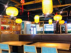 -杭百味·大众精选杭帮菜(西湖音乐喷泉店)