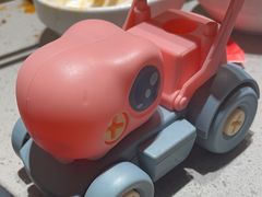 -海底捞火锅(海宁路店)