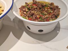 -兰湘子·湘菜小炒(南京江宁万达店)