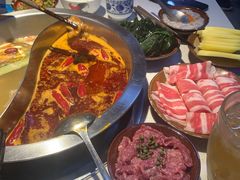 -芈重山老火锅(广州首店)
