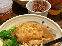 沙茶面底-瑞兰美好生活沙茶面
