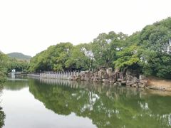 -白马涧龙池景区