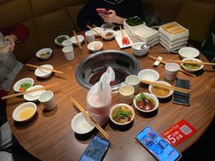 -季季红火锅(动壹店)