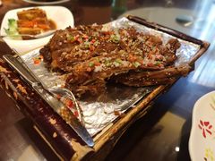 -武汉香格里拉大酒店·香宫中餐厅