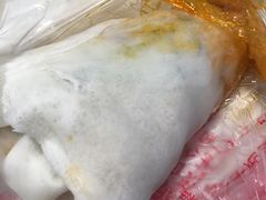 -老王芙蓉蛋卷饼(万达店)