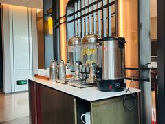 -上海宝华喜来登酒店·采悦轩中餐厅