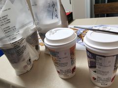 -茶颜悦色(花园道店)