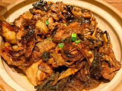 -北李妈妈菜·虾爬子大锅贴(贵和店)