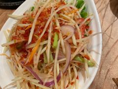 -莎瓦迪卡泰国餐厅(大朗店)