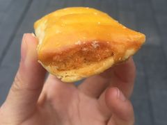 肉松一口酥-武汉冠生園(吉庆街店)