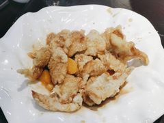 -台北A+A七喜饭店(德增街店)