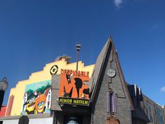 -奥兰多环球影城