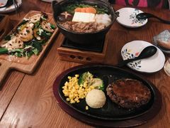 -铃木食堂(丽都店)