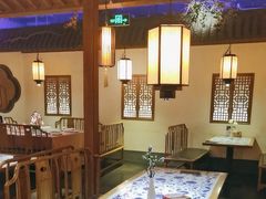 -江南赋(内蒙古大厦店)