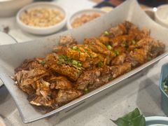 -浮何烤铺(桐梓林店)