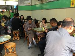 大堂-荔林食店(西华路店)