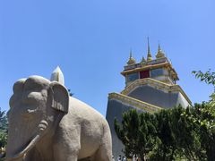 -洛阳白马寺