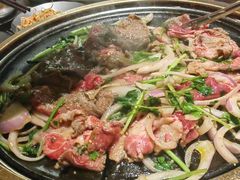 -杨小佳·齐齐哈尔烤肉·烤串(广州店)
