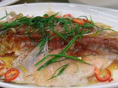 -后田海鲜餐厅(南澳香湖湾店)