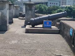 -石炮台公园