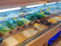 -松野谷·寿喜烧自助(华联顺义金街购物中心店)