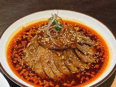 -川香鼎盛·川府家宴商务宴请(市桥富华总店)