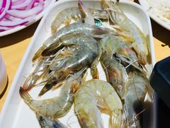 -玫瑰花园自助烤肉(顺义鑫海韵通店)