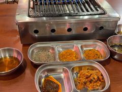 -大阪烧肉BAKA一代(国贸商住大厦店)