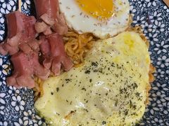 -优壹佳·延边朝鲜族料理(中山北路店)