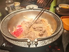 -牛New寿喜烧(金茂览秀城店)