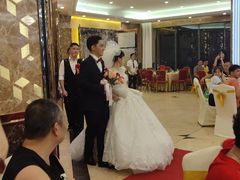 -满福隆酒楼(万绿园店)