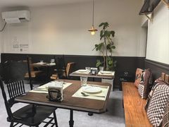 -沏点Trattoria意大利餐厅(新街口店)