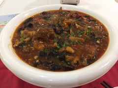 -蓝天宾馆·融合菜·宴席(解放大道店)