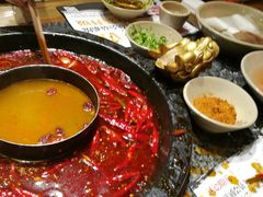 -蜀大侠火锅(建设路第五大道店)