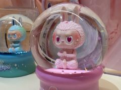 -泡泡玛特POPMART(蓝色港湾店)