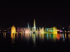 -聚龙湖公园