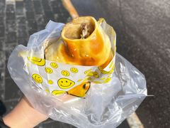 -吉利利·烤包子(双井店)