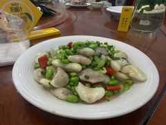 -张桥杨记羊肉饭店