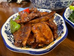 -孙盛兴奥灶面馆·蟹黄面·三虾面(山塘街总店)