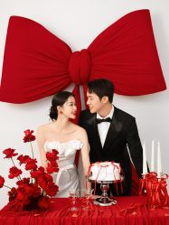 -雅云婚纱摄影工作室旗舰店