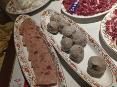 -汕头八合里海记牛肉店(清河店)