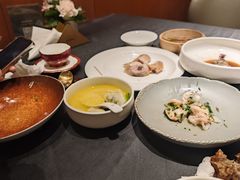 -A One Kitchen·南京精菜馆(德基广场店)