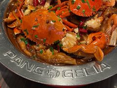 -胖哥俩肉蟹煲(湖滨银泰in77店)