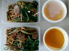 -金豆角砂锅焖面(安贞店)